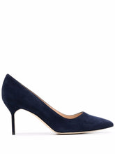 Manolo Blahnik Tora Pumps
