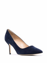Manolo Blahnik Tora Pumps