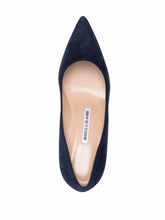 Manolo Blahnik Tora Pumps