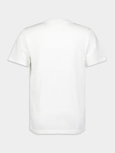 Marni Logo-Patch Cotton T-Shirt