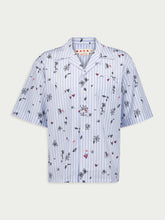 Marni Magic Garden Short-Sleeved Shirt