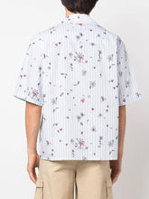 Marni Magic Garden Short-Sleeved Shirt