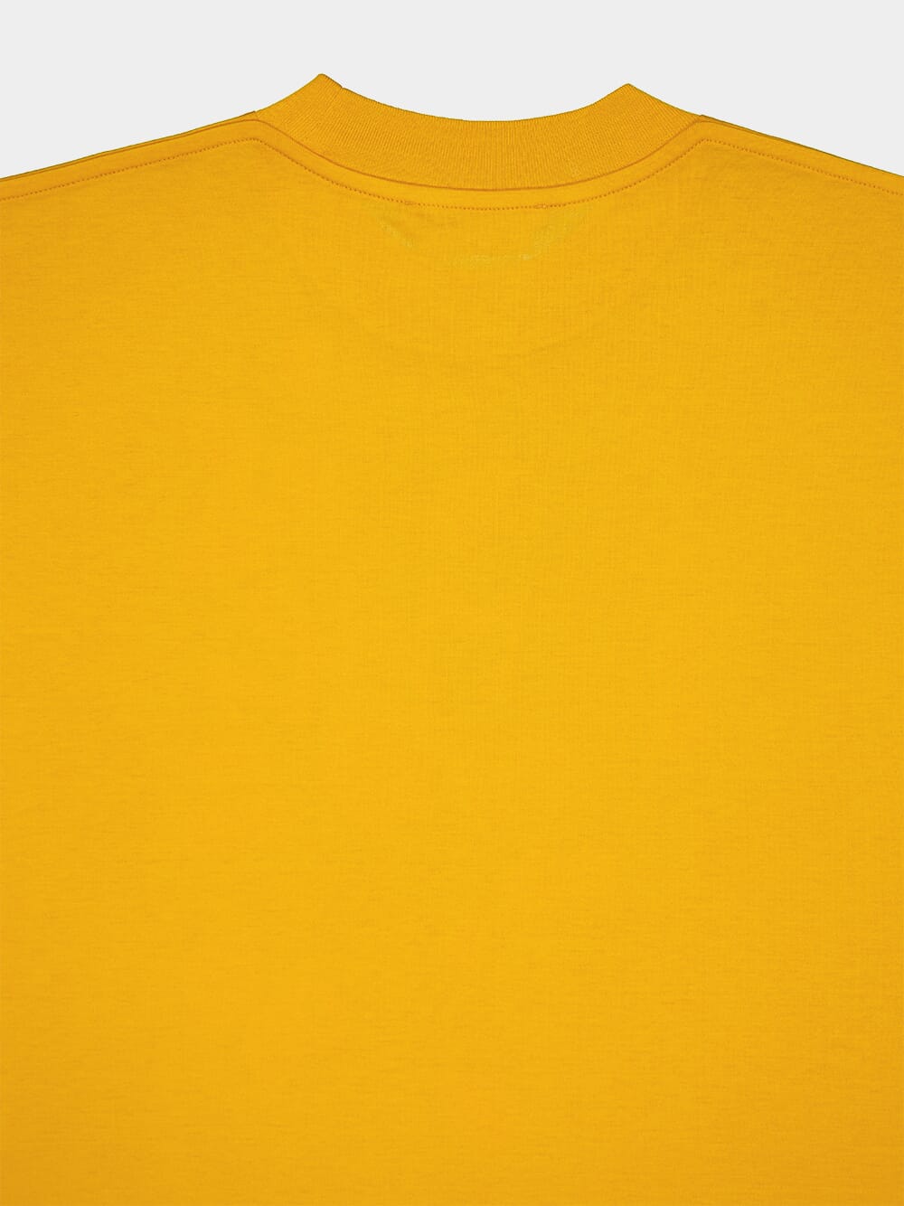 MarniMarni Print Yellow Bio Cotton Tee at Fashion Clinic