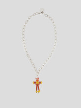 Marni Necklace With Cat Charm