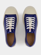 Marni Pablo Low-Top Leather Sneakers