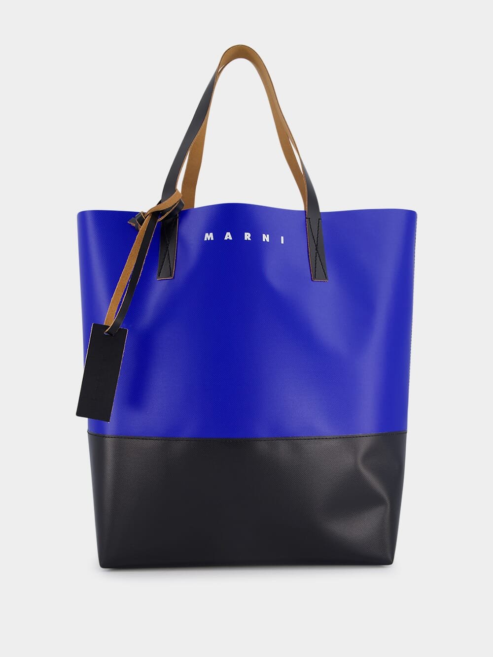 MarniTribeca Shopping Bag at Fashion Clinic