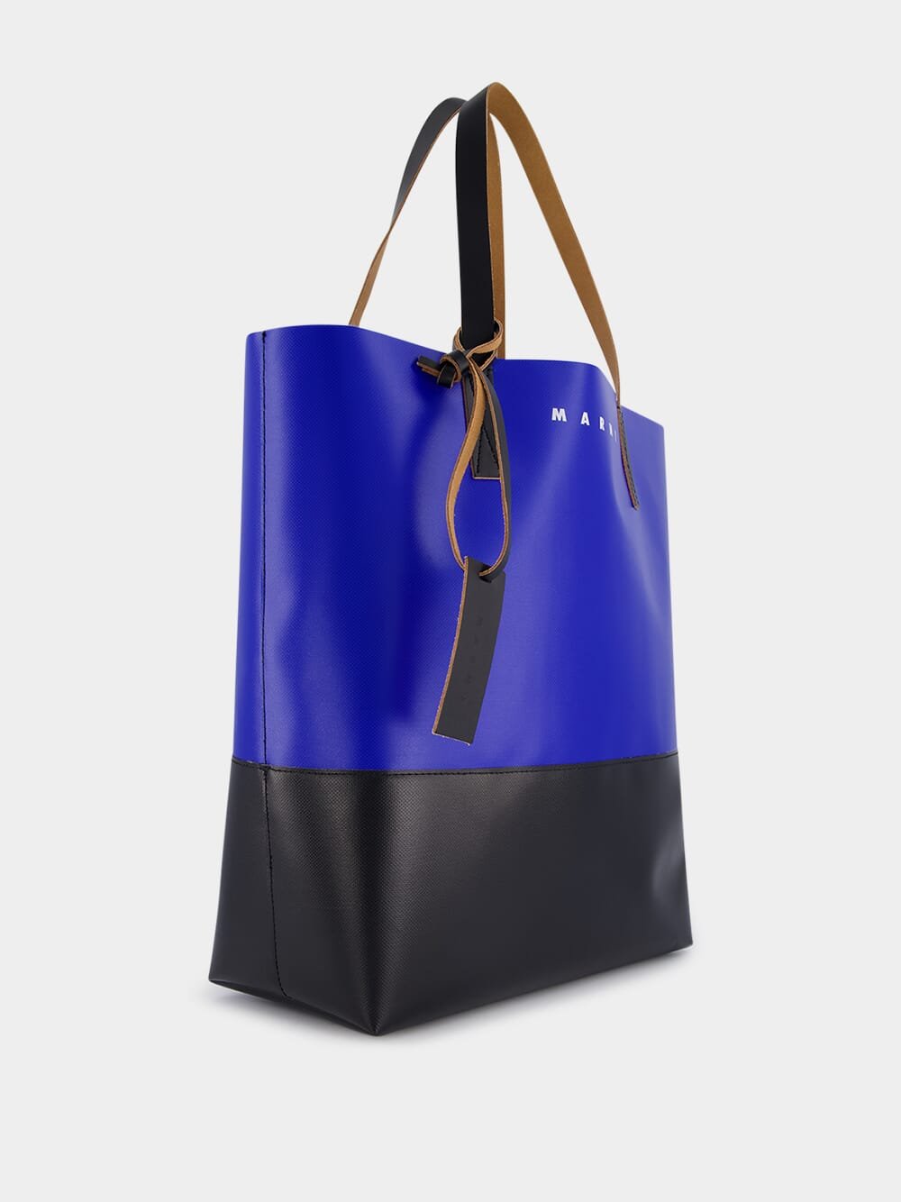 MarniTribeca Shopping Bag at Fashion Clinic