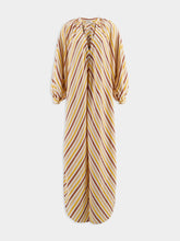 Marrakshi Life Touareg Cotton Dress