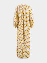 Marrakshi Life Touareg Cotton Dress