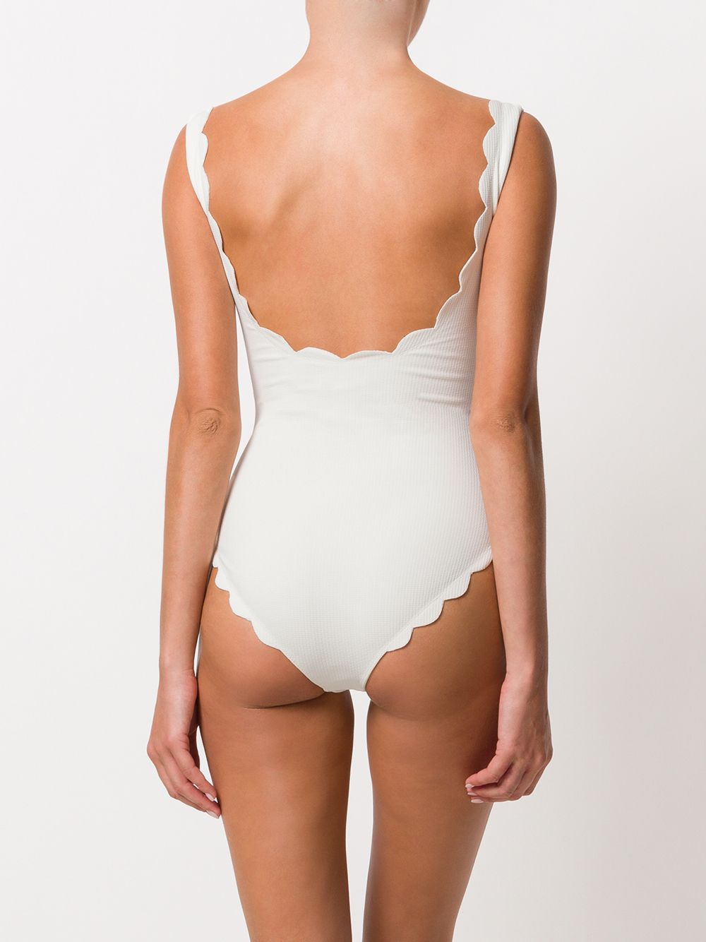 MarysiaPalm Springs Mailot swimsuit at Fashion Clinic