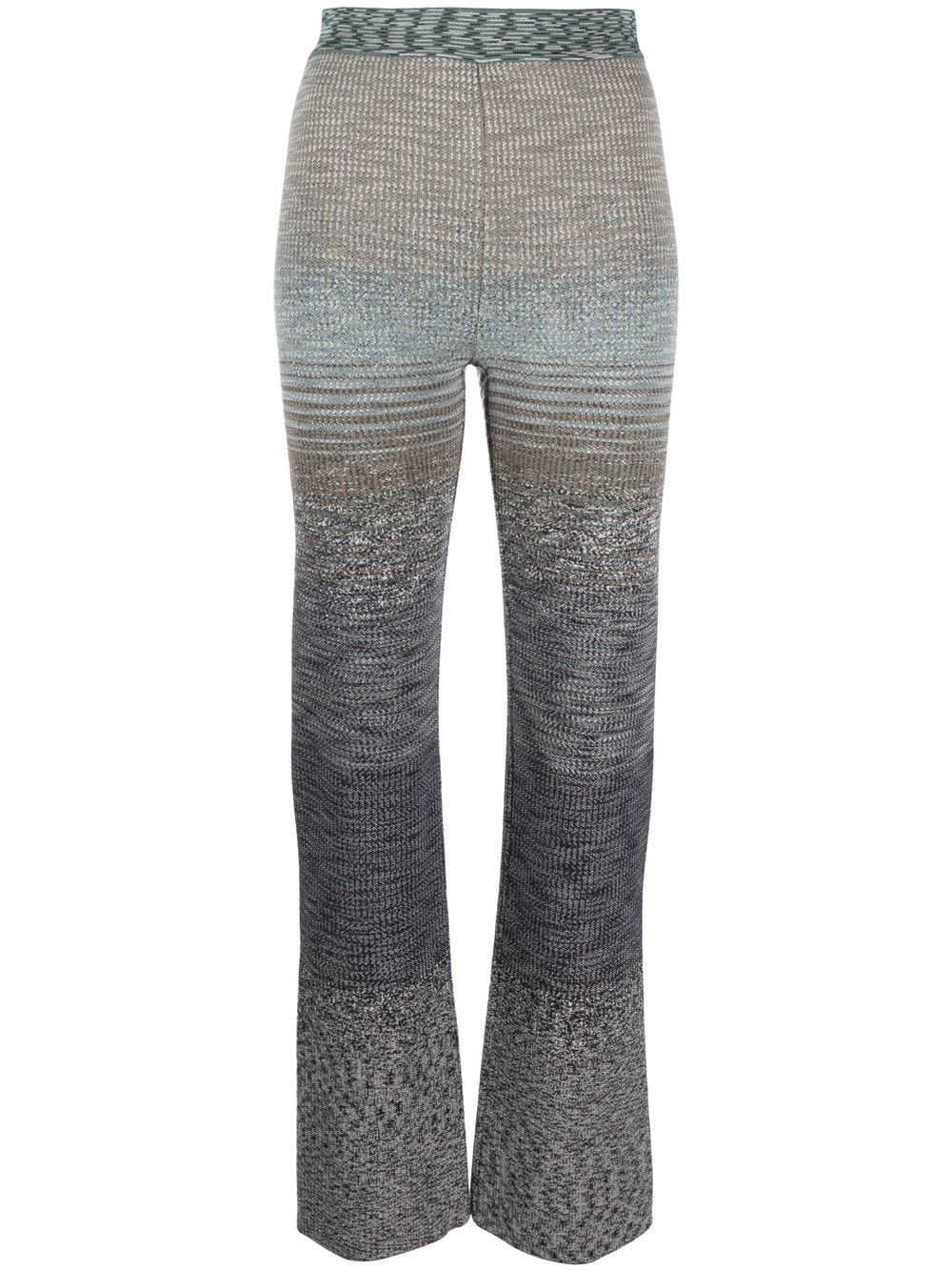 MissoniFlared Trousers at Fashion Clinic