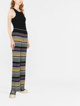 Missoni Striped trousers