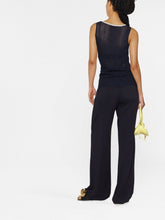 Missoni Zig-zag tank top