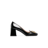Miu Miu Buckle Pumps