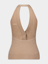 Miu Miu Cashmere Knit Vest