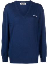 Miu Miu Cashmere Sweater