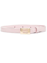 Miu Miu Leather Belt