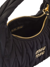 Miu Miu Wander Mini Hobo Bag
