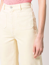 Miu Miu Wide jeans
