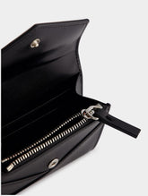 MM6 Maison Margiela Japanese 6 Leather Wallet