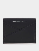 MM6 Maison Margiela Japanese 6 Leather Wallet