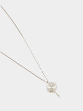 MM6 Maison Margiela Pendent Necklace