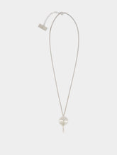 MM6 Maison Margiela Pendent Necklace