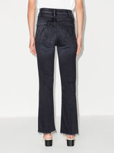 Mother The Hustler Flared Jeans