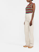 Mother Wide-leg trousers