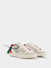 Off-White 5.0 Off Court Sneakers
