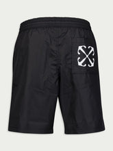 Off-White Arr Surfer Swim Shorts