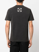 Off-White Bacchus-Print Cotton T-Shirt