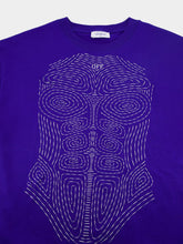 Off-White Body Stitch Skate T-Shirt