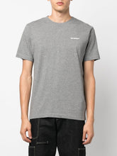Off-White Cotton T-shirt