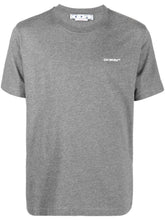 Off-White Cotton T-shirt