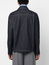 Off-White Denim shirt