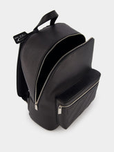 Off-White Diag Leather Backpack