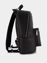 Off-White Diag Leather Backpack