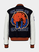 Off-White Hold The Moon Bomber Jacket