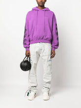 Off-White Jumbo Arrow Hoodie