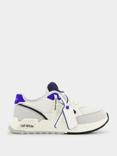 Off-White Kick Off Low-Top Sneakers