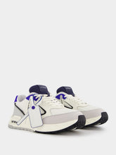 Off-White Kick Off Low-Top Sneakers