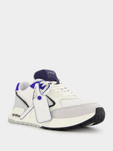 Off-White Kick Off Low-Top Sneakers