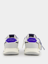 Off-White Kick Off Low-Top Sneakers