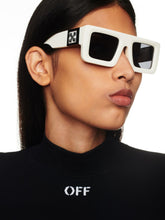 Off-White Leonardo Sunglasses