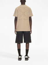 Off-White Off Stitch Slim T-Shirt
