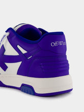 Off-White Out Of Office Low-Top Sneakers