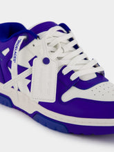Off-White Out Of Office Low-Top Sneakers