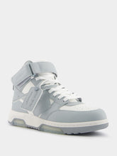 Off-White Out Of Office Mid-Top Sneakers