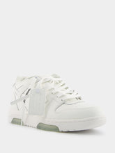 Off-White Out Of Office "OOO" Sneakers